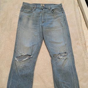 Citizens Of Humanity jeans